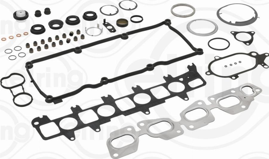 Elring 859.730 - Kit guarnizioni, Testata www.autoricambi360.it