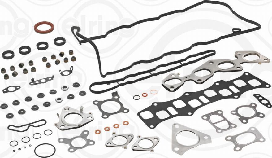 Elring 854.430 - Kit guarnizioni, Testata www.autoricambi360.it