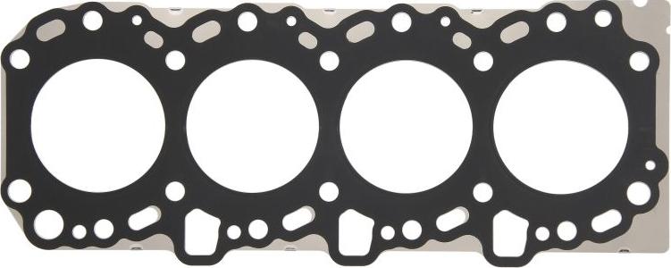 Elring 854.390 - Guarnizione, Testata www.autoricambi360.it