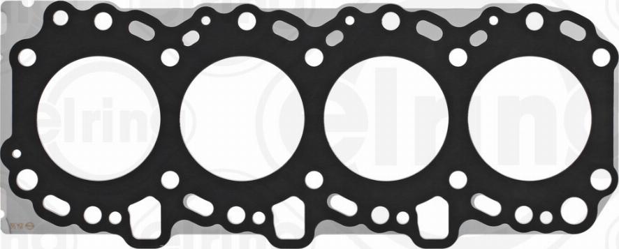 Elring 854.360 - Guarnizione, Testata www.autoricambi360.it