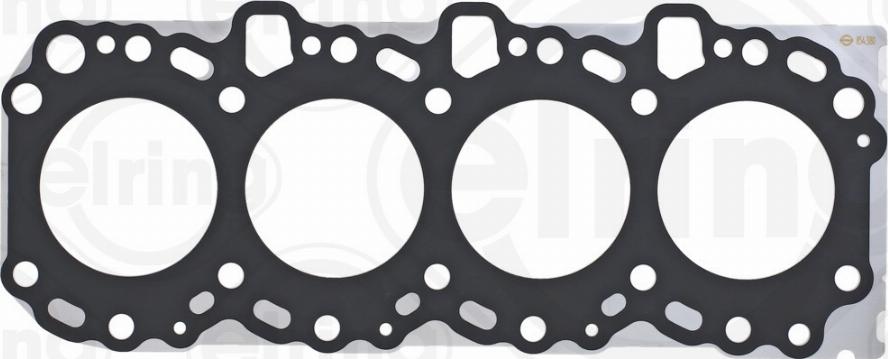 Elring 854.380 - Guarnizione, Testata www.autoricambi360.it