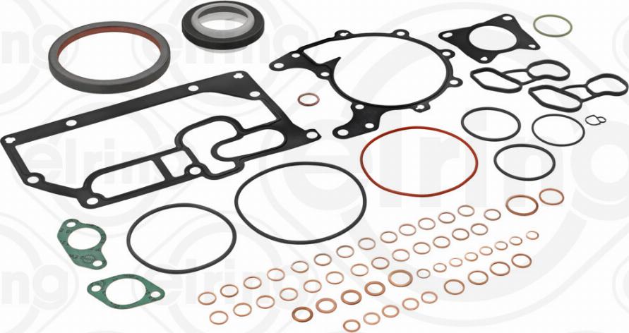Elring 855.040 - Kit guarnizioni, Monoblocco www.autoricambi360.it