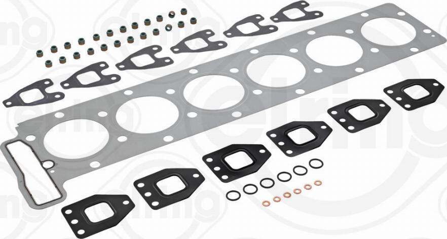 Elring 855.160 - Kit guarnizioni, Testata www.autoricambi360.it