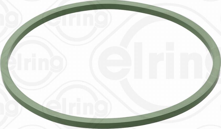 Elring 851.670 - Anello tenuta, Compressore www.autoricambi360.it