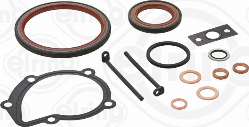 Elring 851.292 - Kit guarnizioni, Monoblocco www.autoricambi360.it