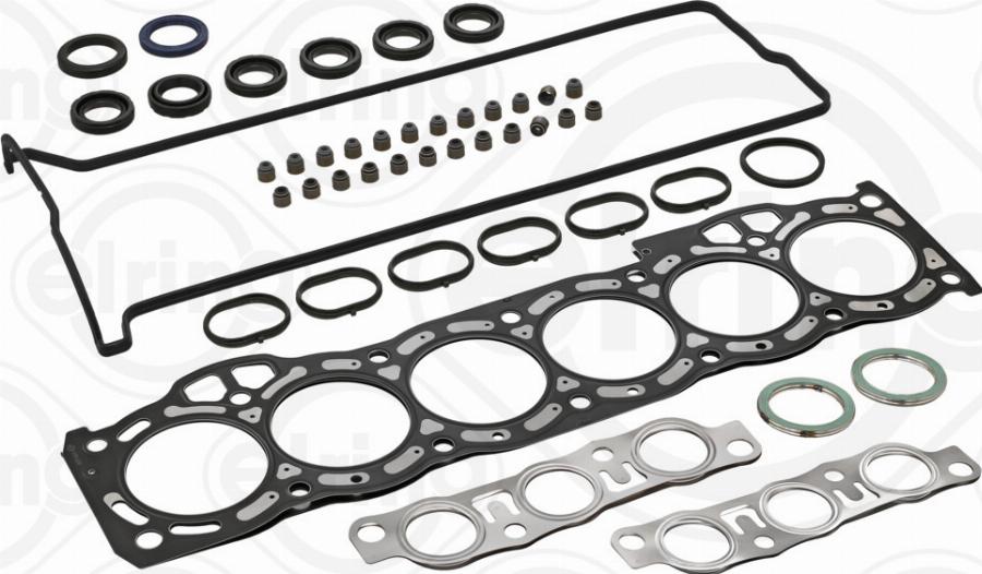Elring 858.390 - Kit guarnizioni, Testata www.autoricambi360.it