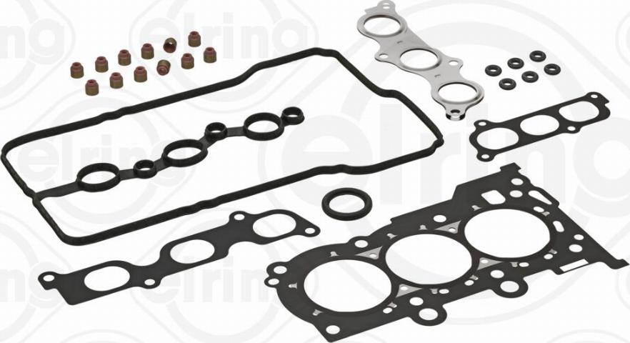 Elring 853.490 - Kit guarnizioni, Testata www.autoricambi360.it