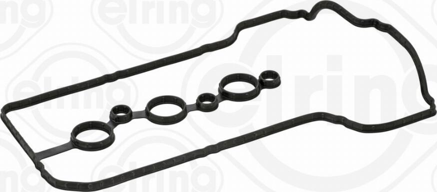Elring 853.590 - Guarnizione, Copritestata www.autoricambi360.it