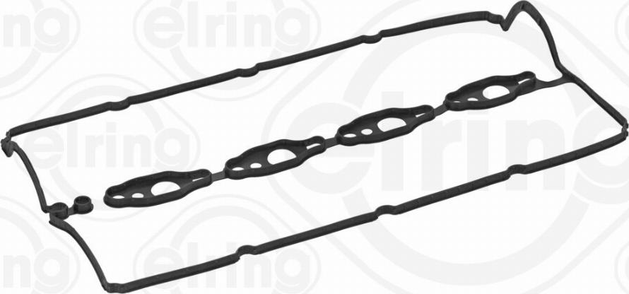 Elring 853.580 - Guarnizione, Copritestata www.autoricambi360.it
