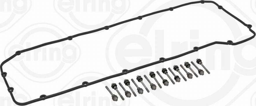 Elring 852.930 - Kit guarnizioni, Copritestata www.autoricambi360.it