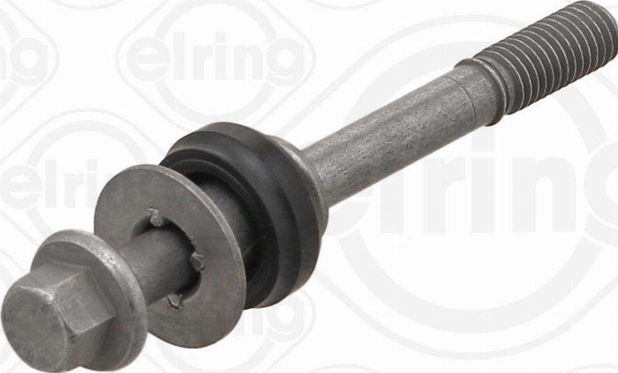 Elring 852.920 - Bullone, Copritestata www.autoricambi360.it