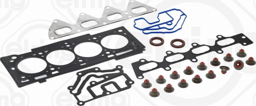 Elring 852.011 - Kit guarnizioni, Testata www.autoricambi360.it