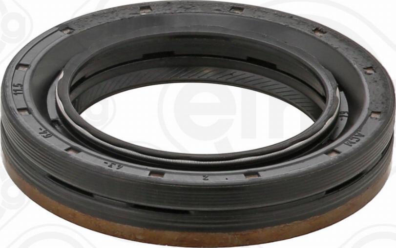 Elring 852.100 - Paraolio, Cambio automatico www.autoricambi360.it