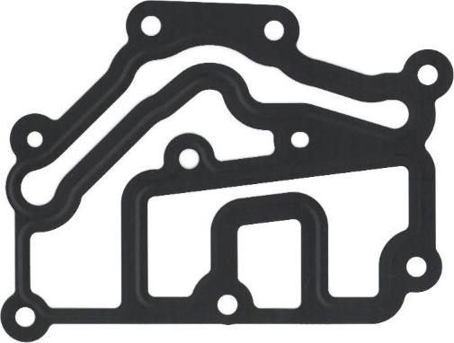 Elring 852.220 - Guarnizione, Alloggiam. termostato www.autoricambi360.it