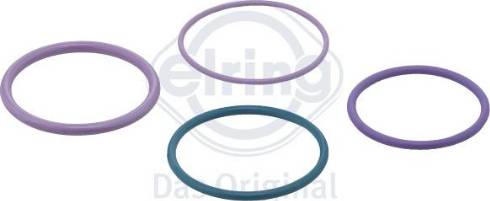 Elring 852.700 - Kit guarnizioni, Iniettore www.autoricambi360.it