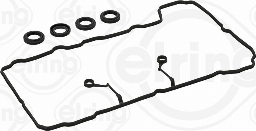 Elring 864.490 - Kit guarnizioni, Copritestata www.autoricambi360.it