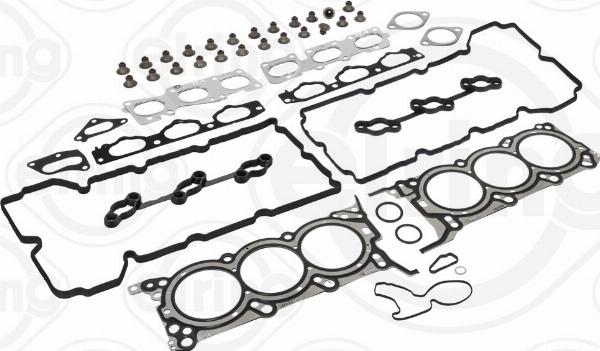 Elring 864.460 - Kit guarnizioni, Testata www.autoricambi360.it