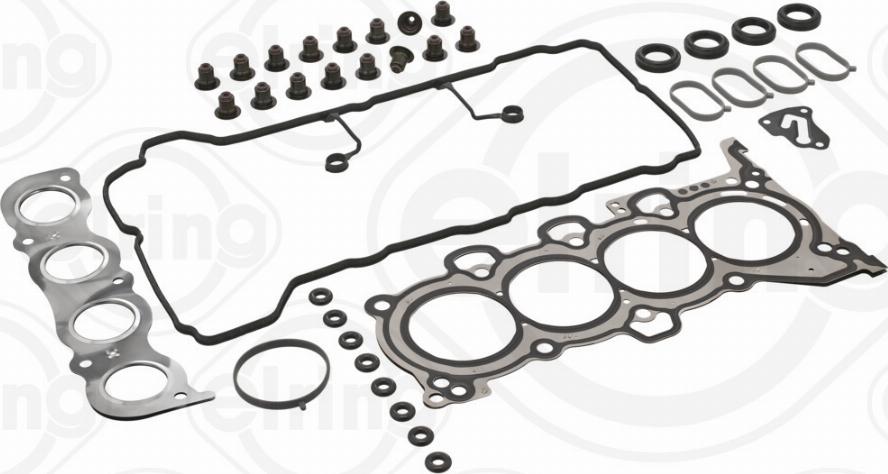 Elring 864.470 - Kit guarnizioni, Testata www.autoricambi360.it
