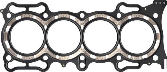 Elring 864.100 - Guarnizione, Testata www.autoricambi360.it