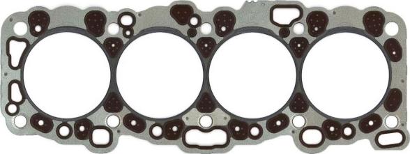 Elring 864.200 - Guarnizione, Testata www.autoricambi360.it
