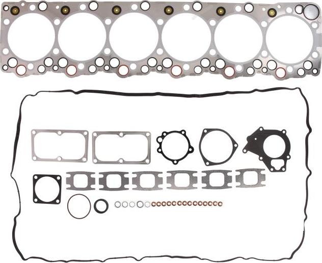 Elring 865.080 - Kit guarnizioni, Testata www.autoricambi360.it