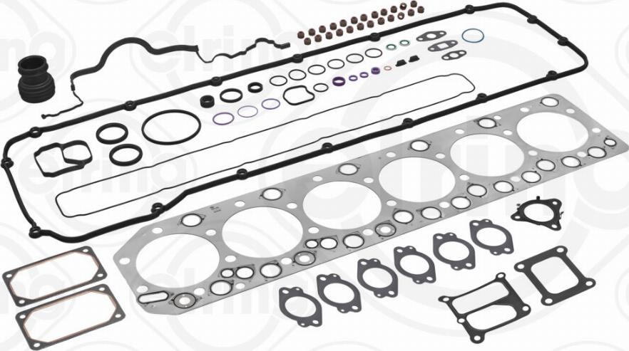 Elring 866.950 - Kit guarnizioni, Testata www.autoricambi360.it