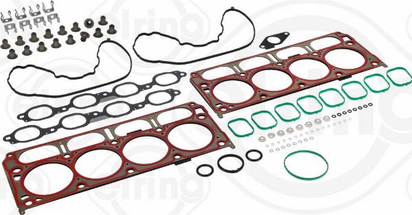 Elring 860.650 - Kit guarnizioni, Testata www.autoricambi360.it