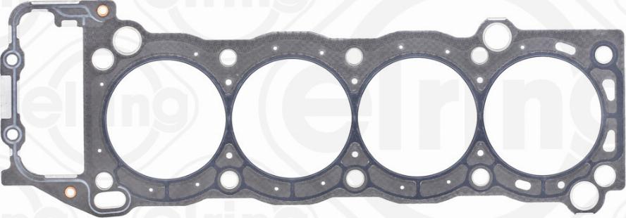 Elring 868.490 - Guarnizione, Testata www.autoricambi360.it