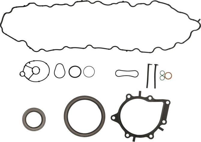 Elring 868.260 - Kit guarnizioni, Monoblocco www.autoricambi360.it
