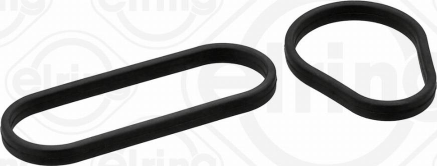 Elring 868.220 - Kit guarnizioni, Radiatore olio www.autoricambi360.it