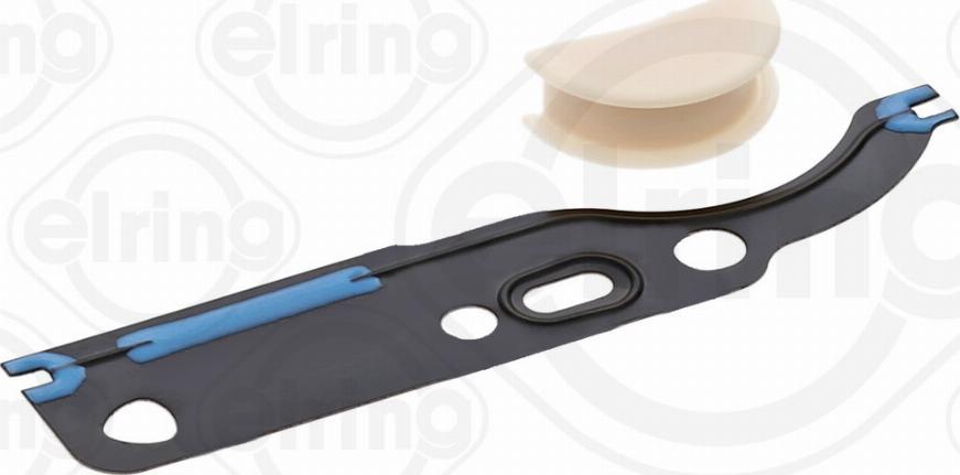 Elring 863.590 - Guarnizione, Tendicatena distribuzione www.autoricambi360.it