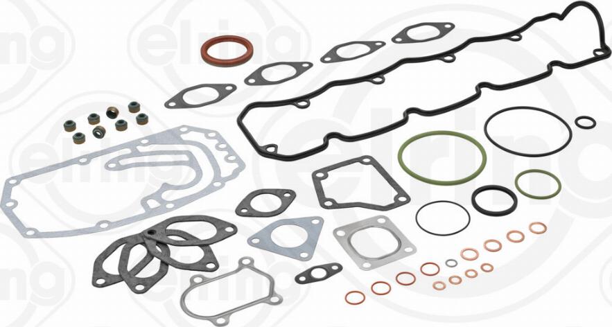 Elring 863.160 - Kit guarnizioni, Testata www.autoricambi360.it