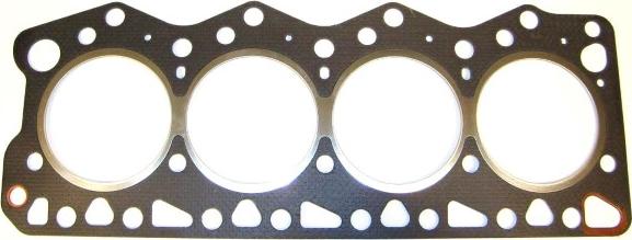 Elring 863.120 - Guarnizione, Testata www.autoricambi360.it