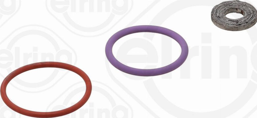 Elring 867.140 - Kit guarnizioni, Iniettore www.autoricambi360.it