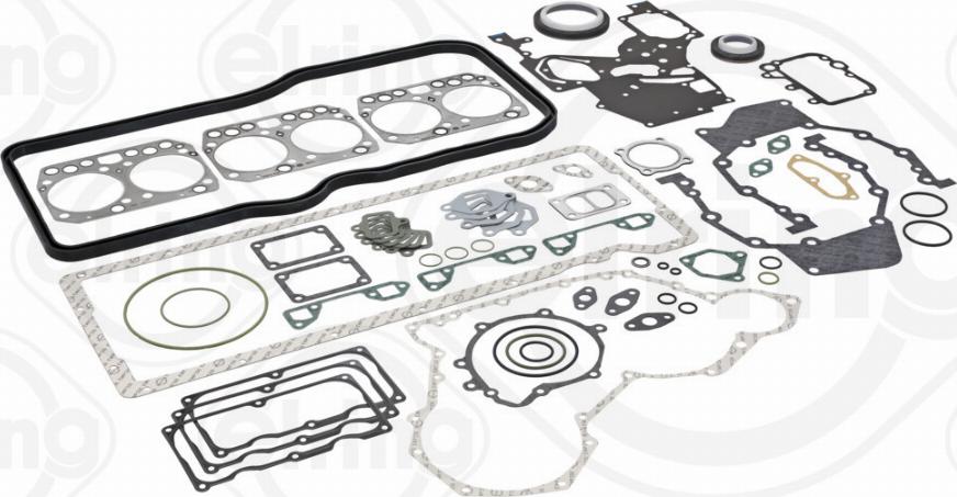 Elring 804.422 - Kit completo guarnizioni, Motore www.autoricambi360.it