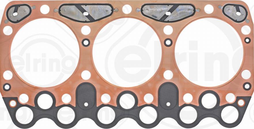 Elring 805.141 - Guarnizione, Testata www.autoricambi360.it
