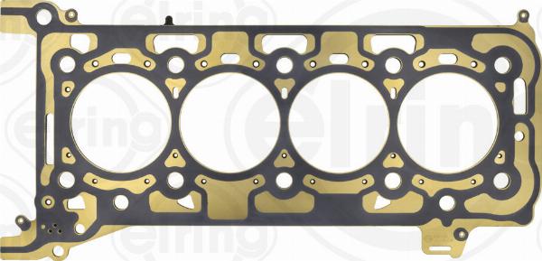 Elring 806.490 - Guarnizione, Testata www.autoricambi360.it
