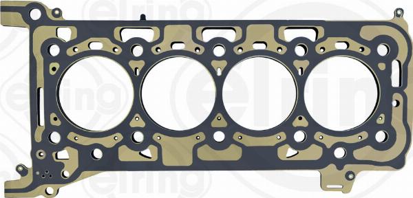 Elring 806.480 - Guarnizione, Testata www.autoricambi360.it