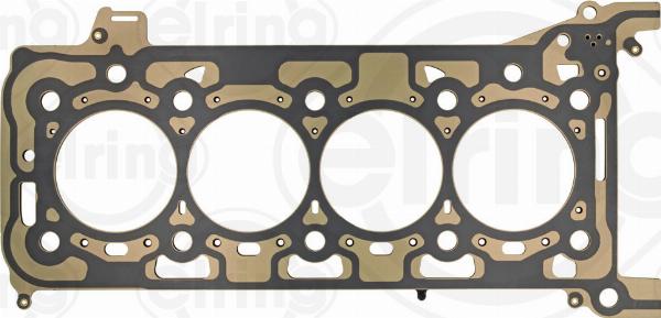 Elring 806.470 - Guarnizione, Testata www.autoricambi360.it