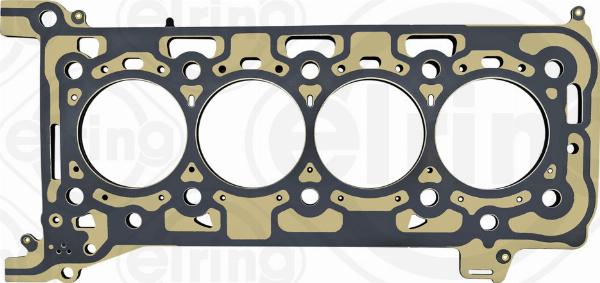 Elring 806.540 - Guarnizione, Testata www.autoricambi360.it