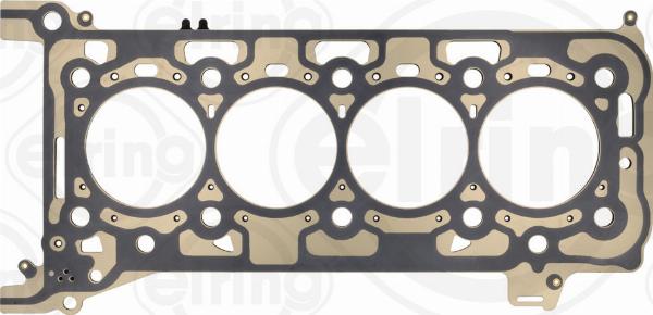 Elring 806.560 - Guarnizione, Testata www.autoricambi360.it