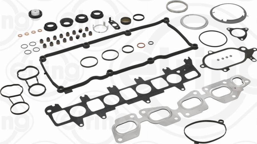 Elring 806.180 - Kit guarnizioni, Testata www.autoricambi360.it