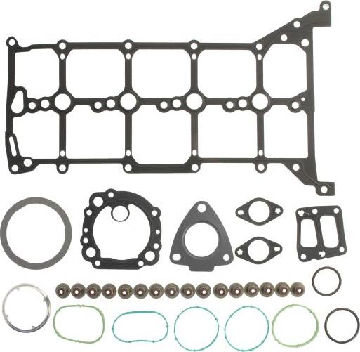 Elring 806.850 - Kit guarnizioni, Testata www.autoricambi360.it