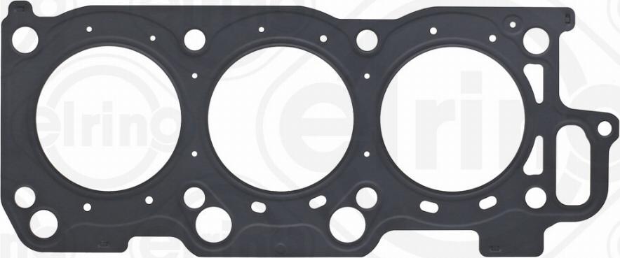 Elring 800.690 - Guarnizione, Testata www.autoricambi360.it