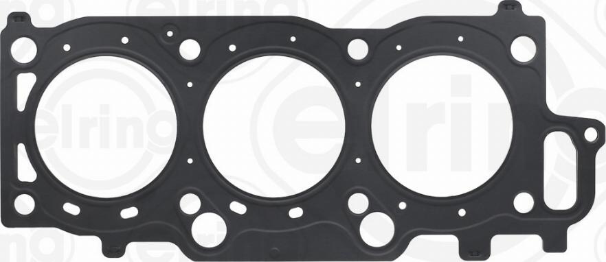 Elring 800.680 - Guarnizione, Testata www.autoricambi360.it