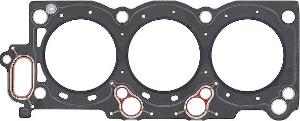 Elring 800.710 - Guarnizione, Testata www.autoricambi360.it
