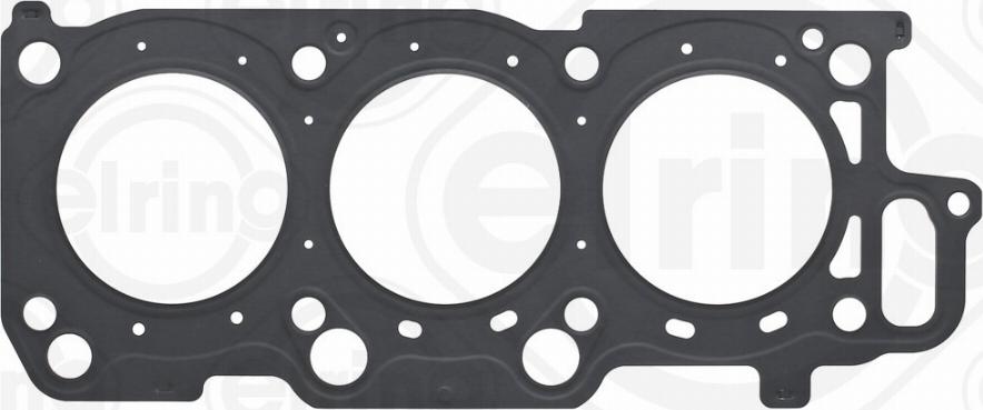 Elring 800.730 - Guarnizione, Testata www.autoricambi360.it