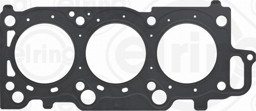 Elring 800.720 - Guarnizione, Testata www.autoricambi360.it