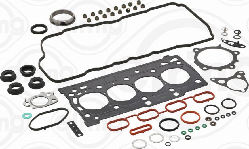 Elring 808.110 - Kit guarnizioni, Testata www.autoricambi360.it