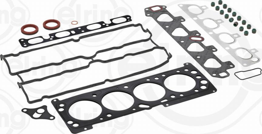 Elring 808.170 - Kit guarnizioni, Testata www.autoricambi360.it